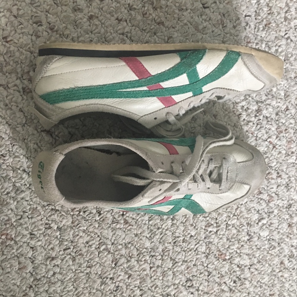 Onitsuka Tiger Mexico 66